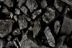 Almshouse Green coal boiler costs