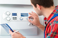 free commercial Almshouse Green boiler quotes