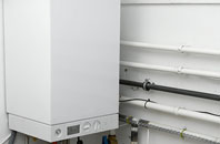 free Almshouse Green condensing boiler quotes
