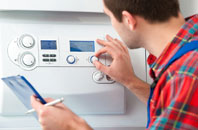 free Almshouse Green gas safe engineer quotes