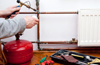 free Almshouse Green heating repair quotes