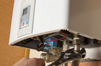 free Almshouse Green boiler install quotes