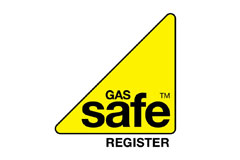 gas safe companies Almshouse Green